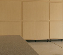 Garage Cabinets  Mound City
