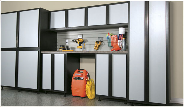 Tech Series, Storage Cabinet  St Louis